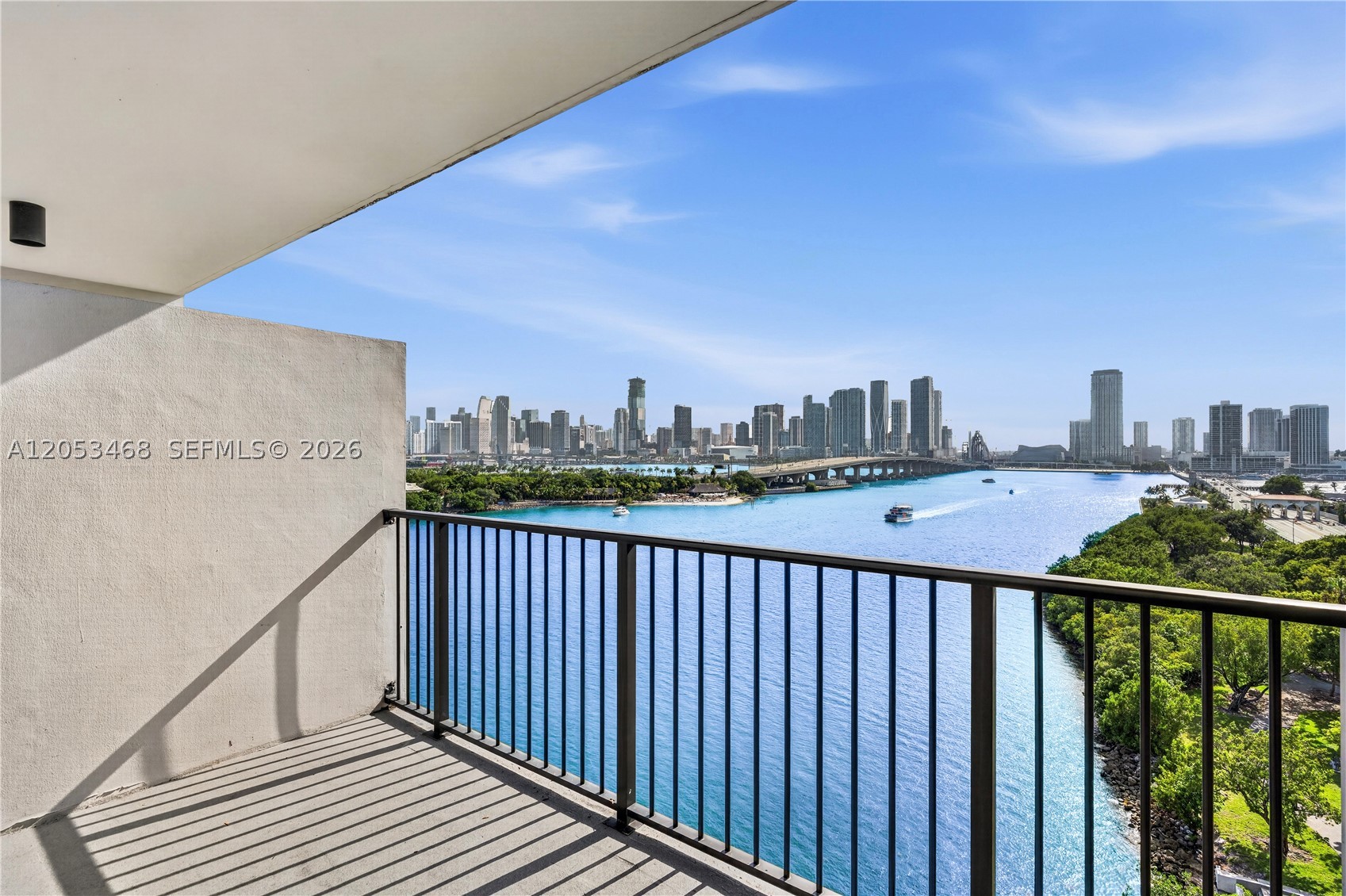 1000 Venetian Way #810, Miami Beach FL 33139