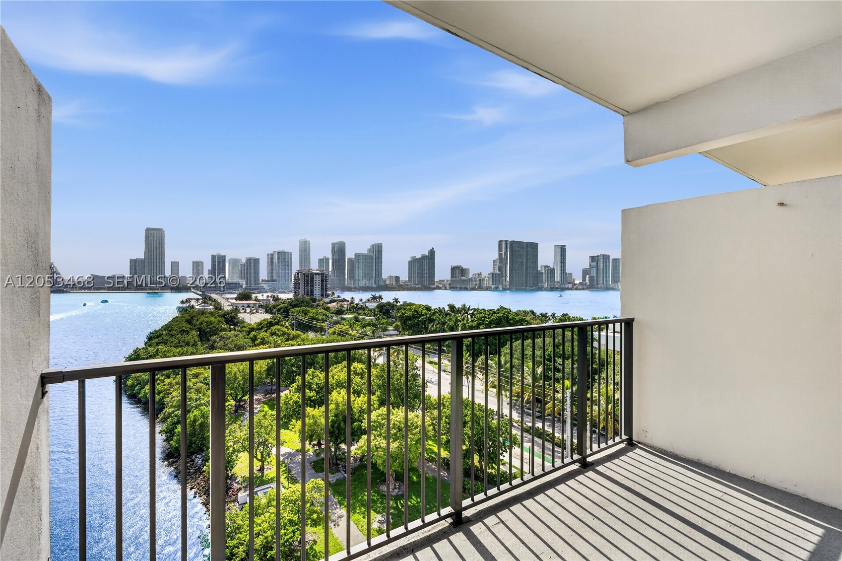 1000 Venetian Way #810, Miami Beach FL 33139