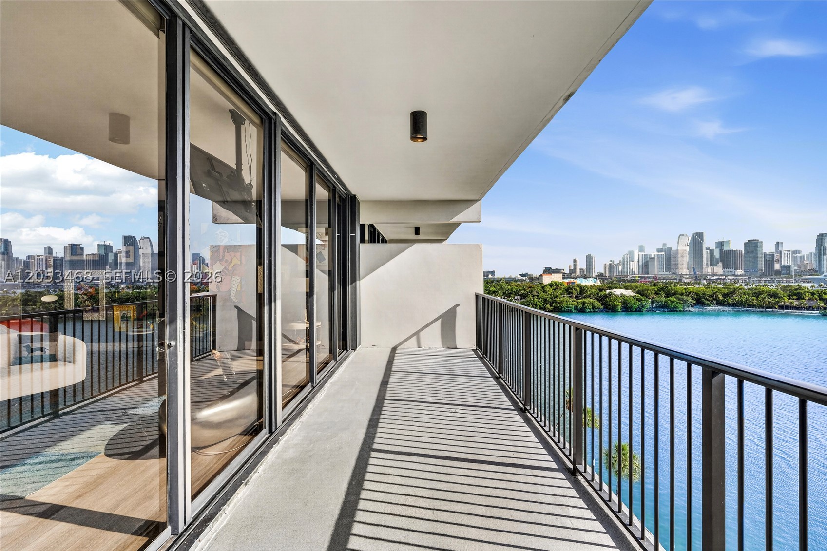 1000 Venetian Way #810, Miami Beach FL 33139