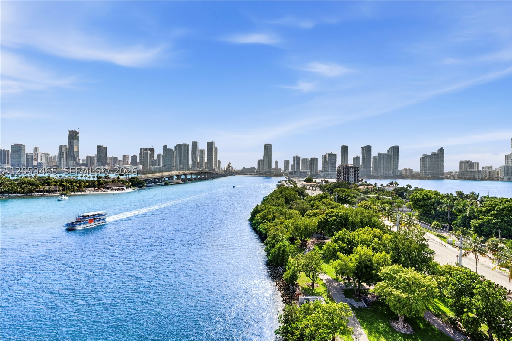 1000 Venetian Way #810, Miami Beach FL 33139