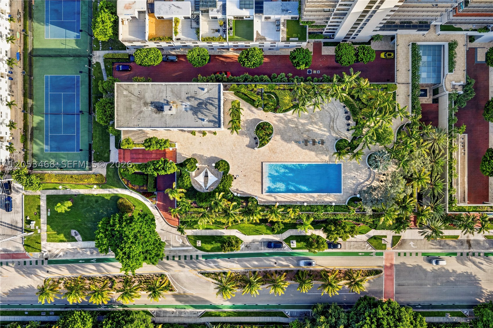 1000 Venetian Way #810, Miami Beach FL 33139