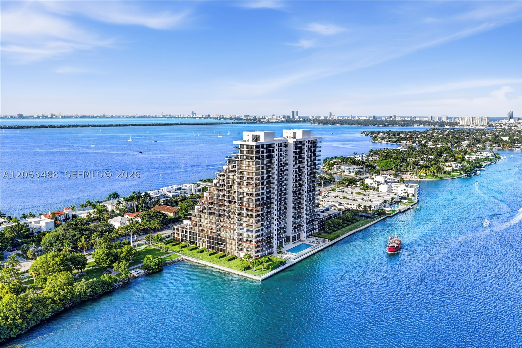 1000 Venetian Way #810, Miami Beach FL 33139