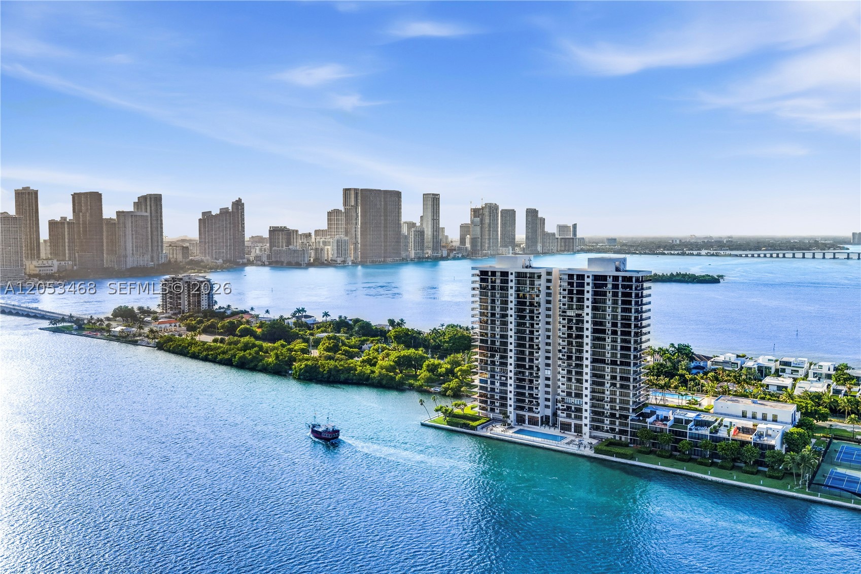 1000 Venetian Way #810, Miami Beach FL 33139