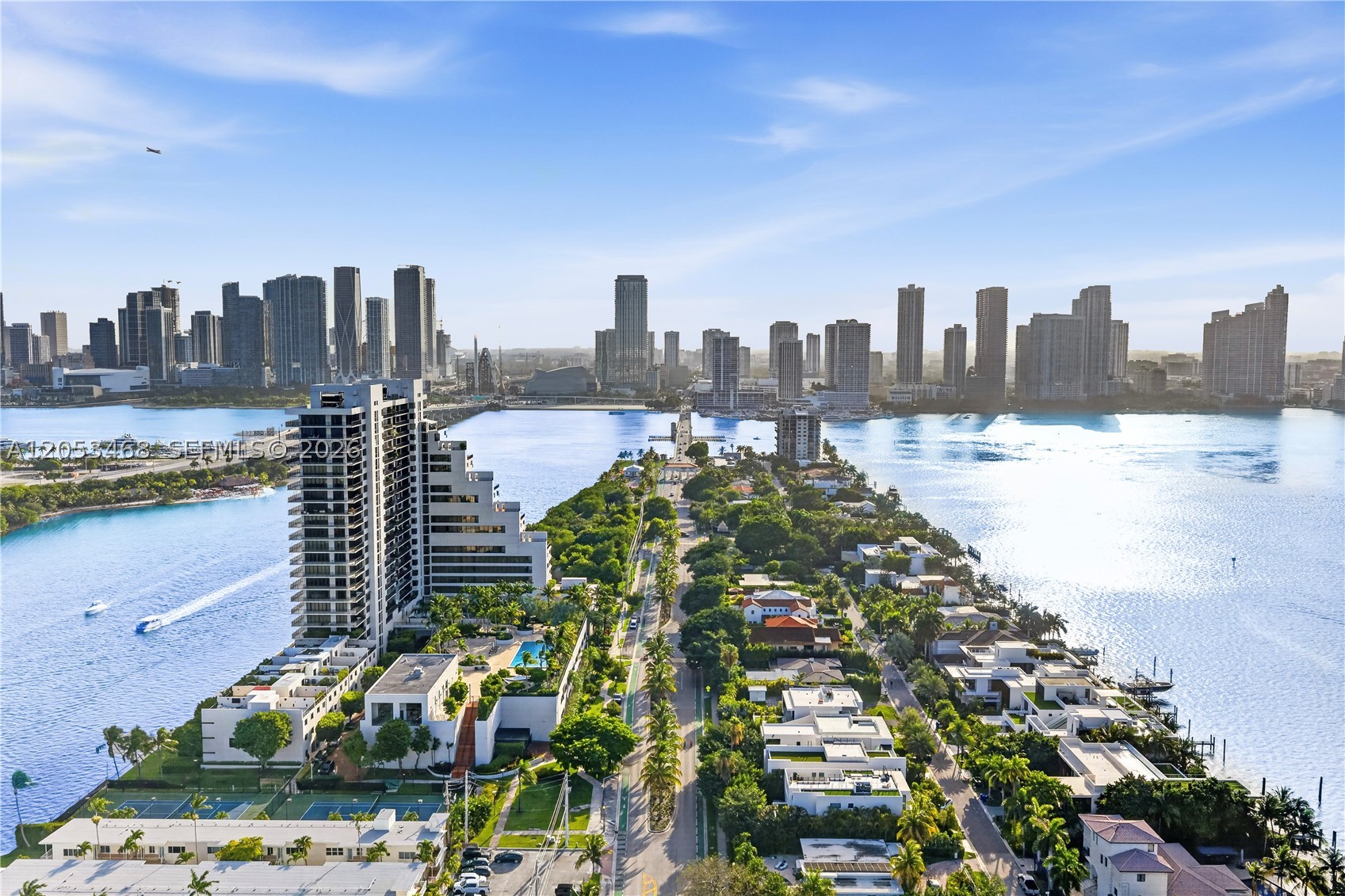 1000 Venetian Way #810, Miami Beach FL 33139