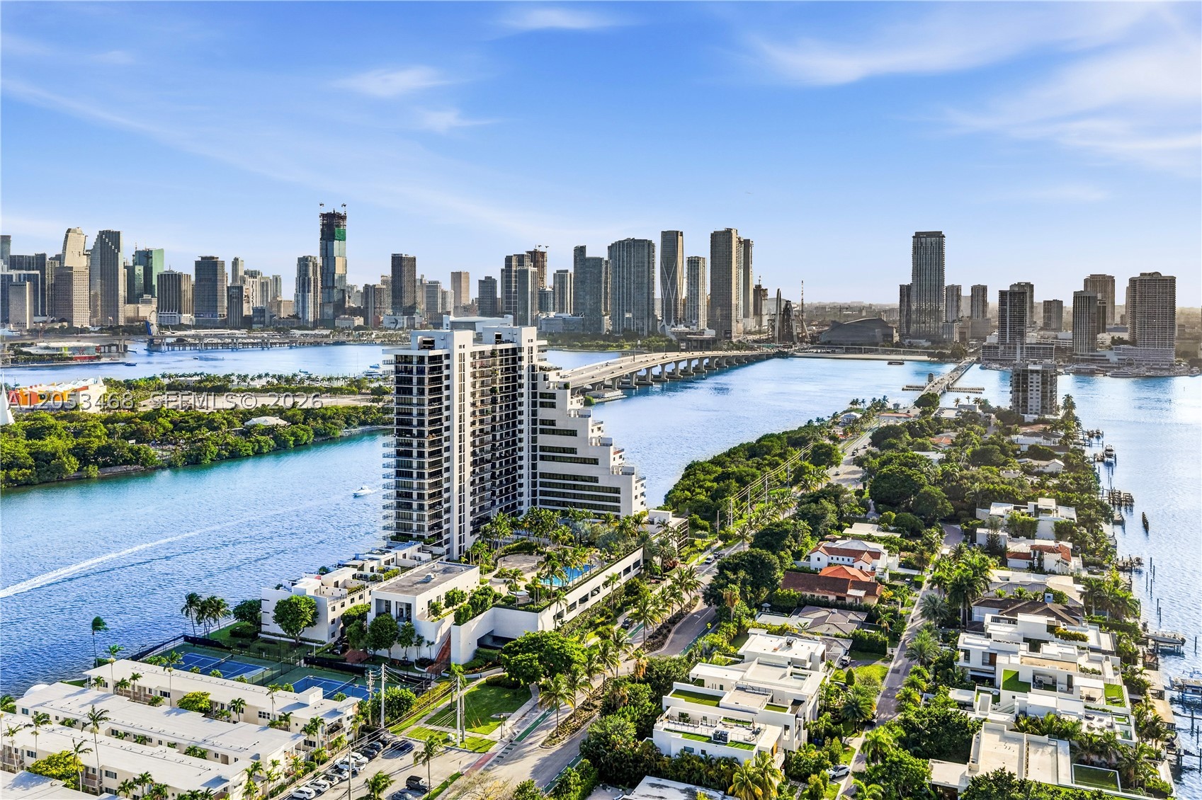 1000 Venetian Way #810, Miami Beach FL 33139