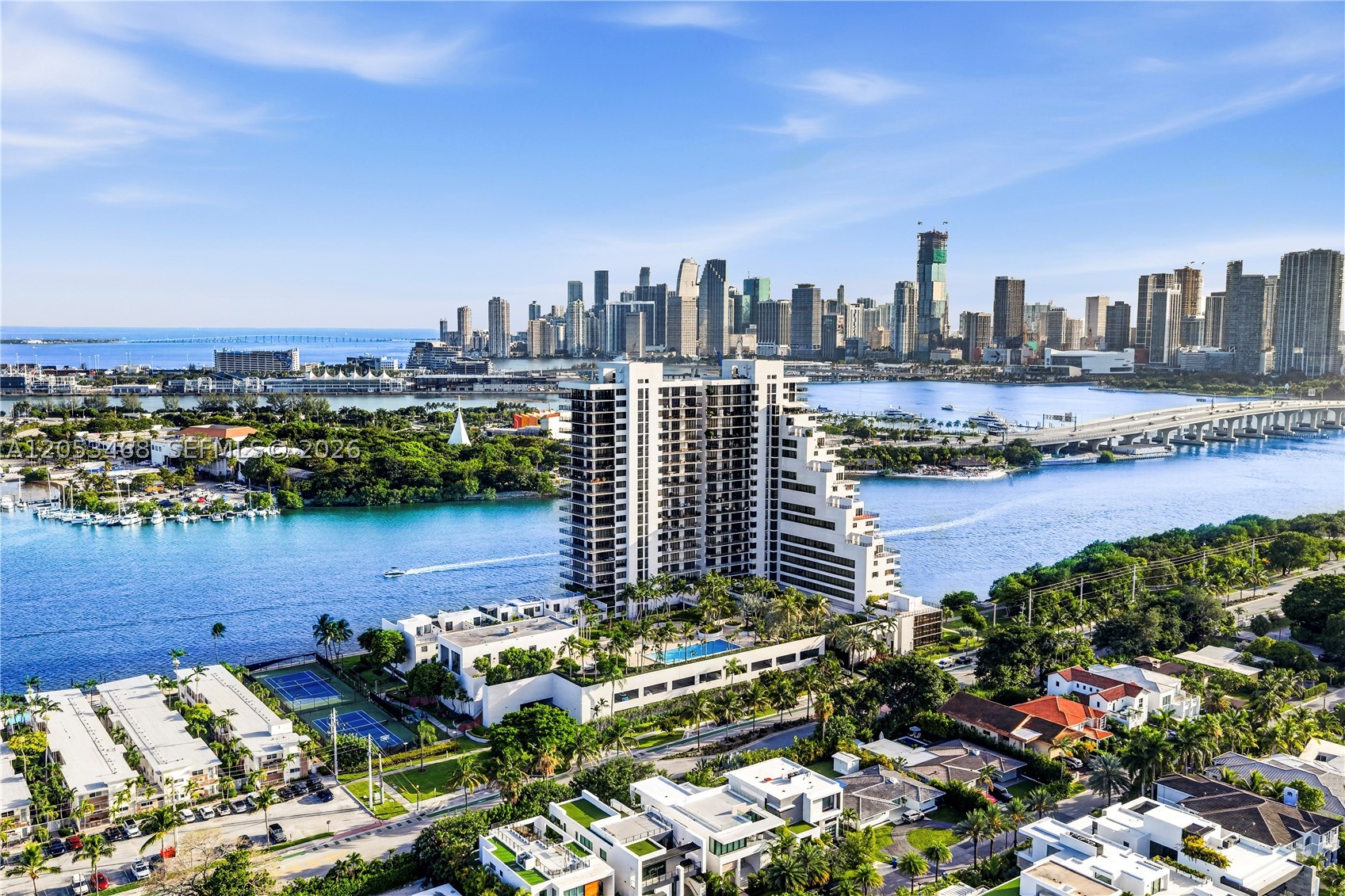 1000 Venetian Way #810, Miami Beach FL 33139