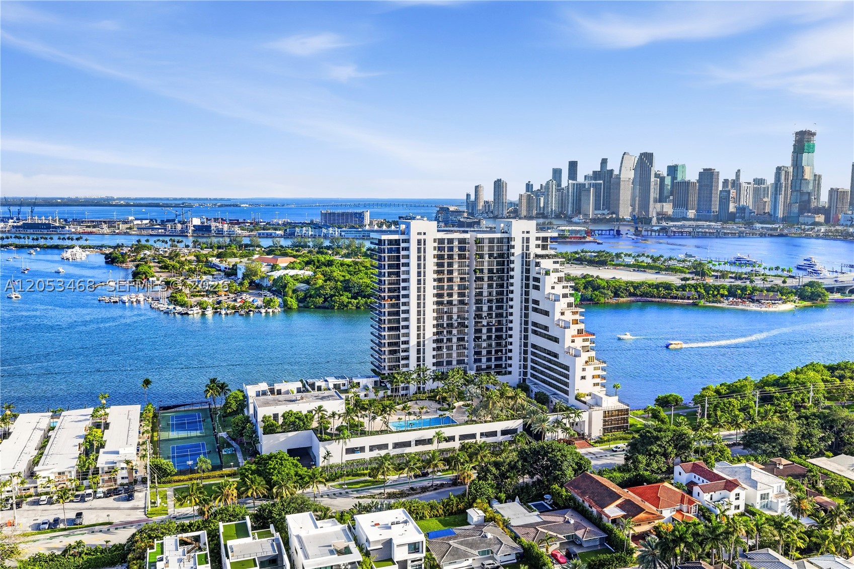1000 Venetian Way #810, Miami Beach FL 33139