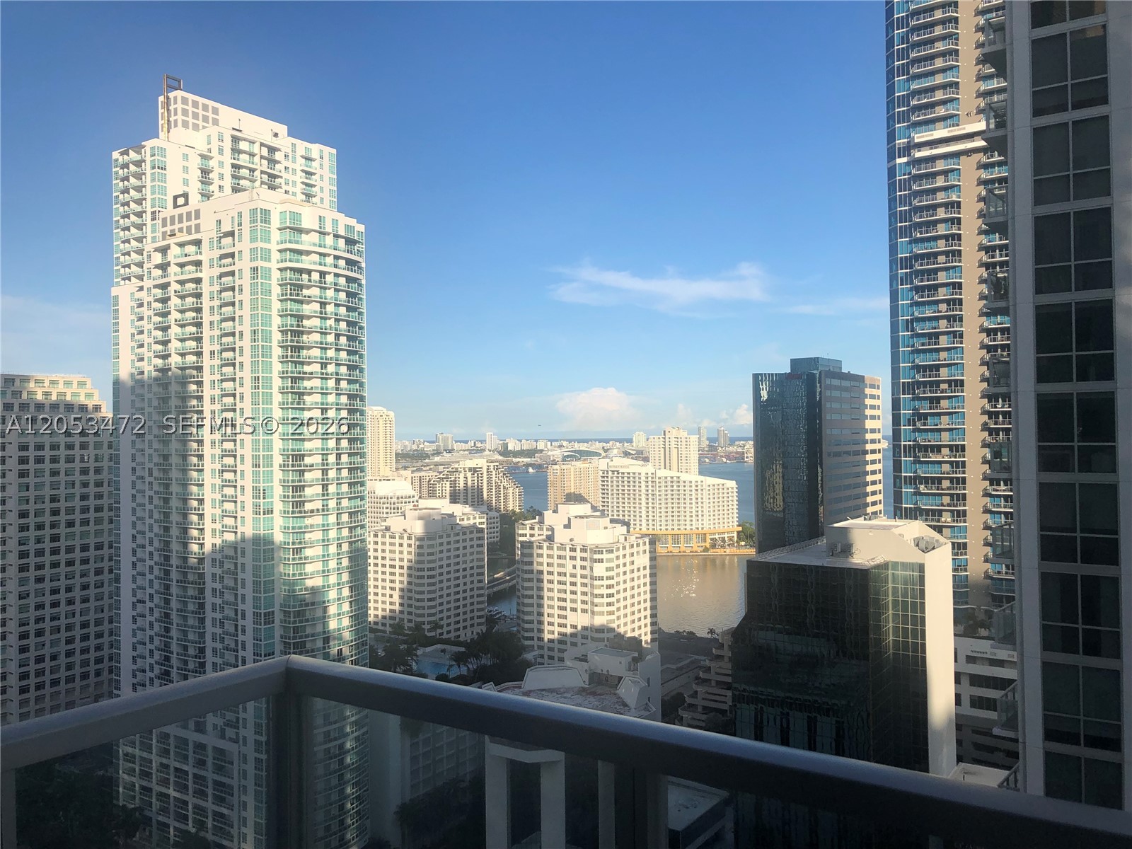 1050 Brickell Ave #2910, Miami FL 33131