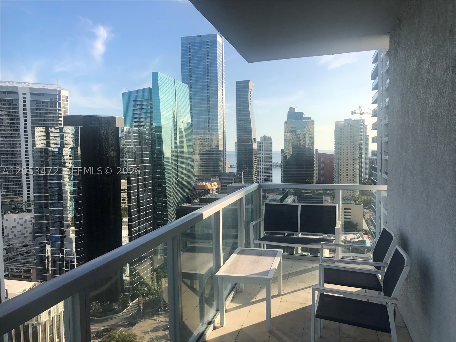 1050 Brickell Ave #2910, Miami FL 33131