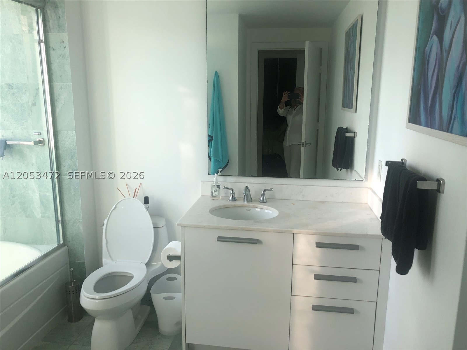 1050 Brickell Ave #2910, Miami FL 33131