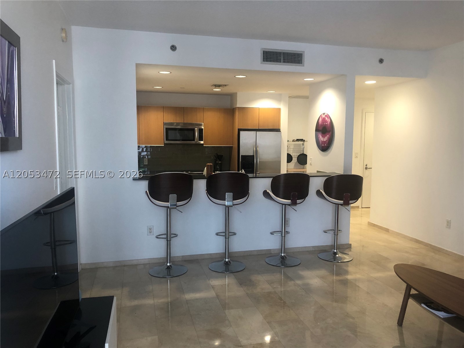 1050 Brickell Ave #2910, Miami FL 33131