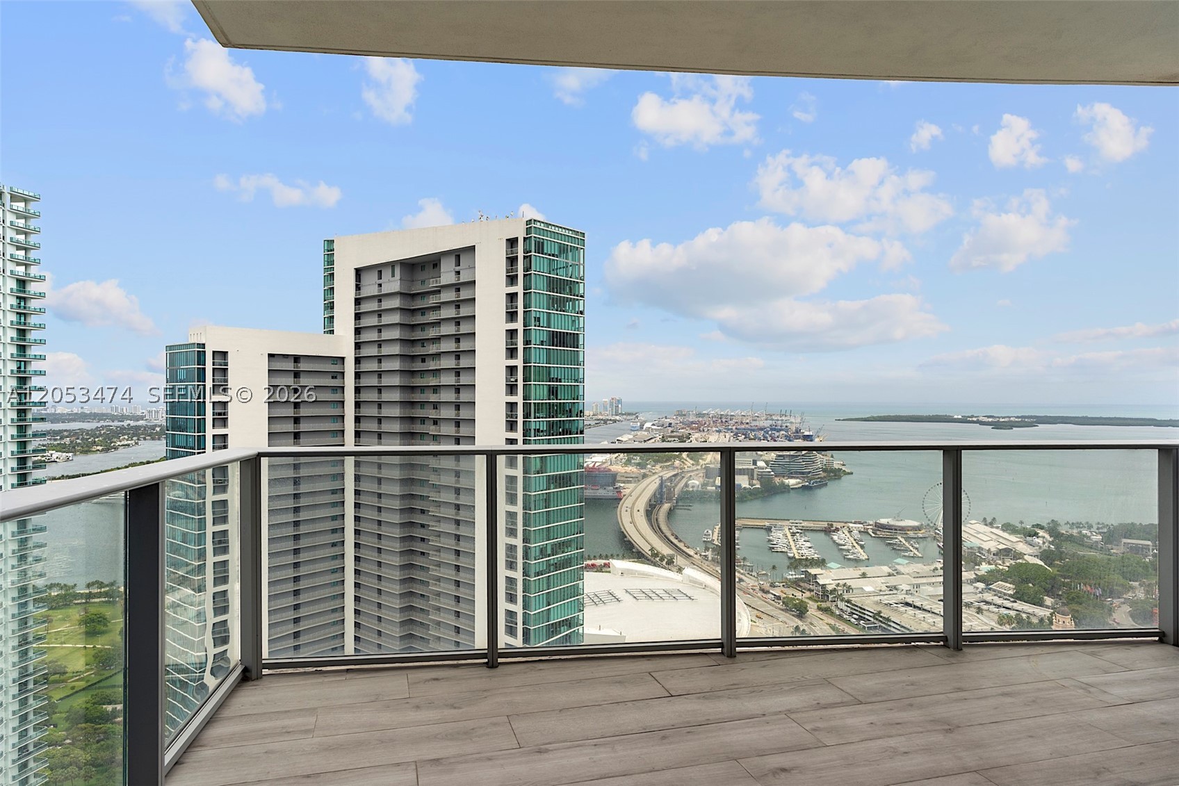 851 NE 1st Ave #4407, Miami FL 33132
