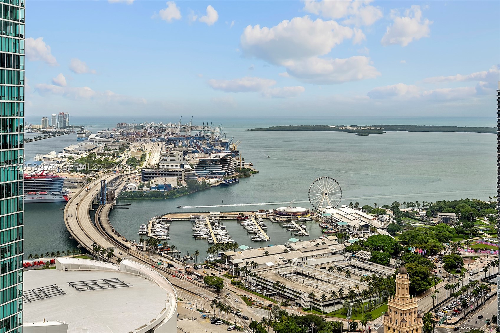 851 NE 1st Ave #4407, Miami FL 33132