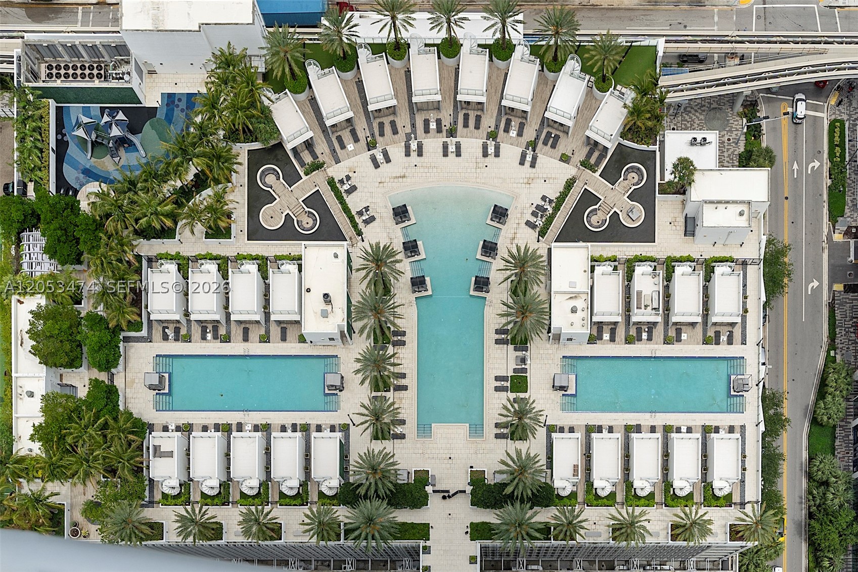 851 NE 1st Ave #4407, Miami FL 33132