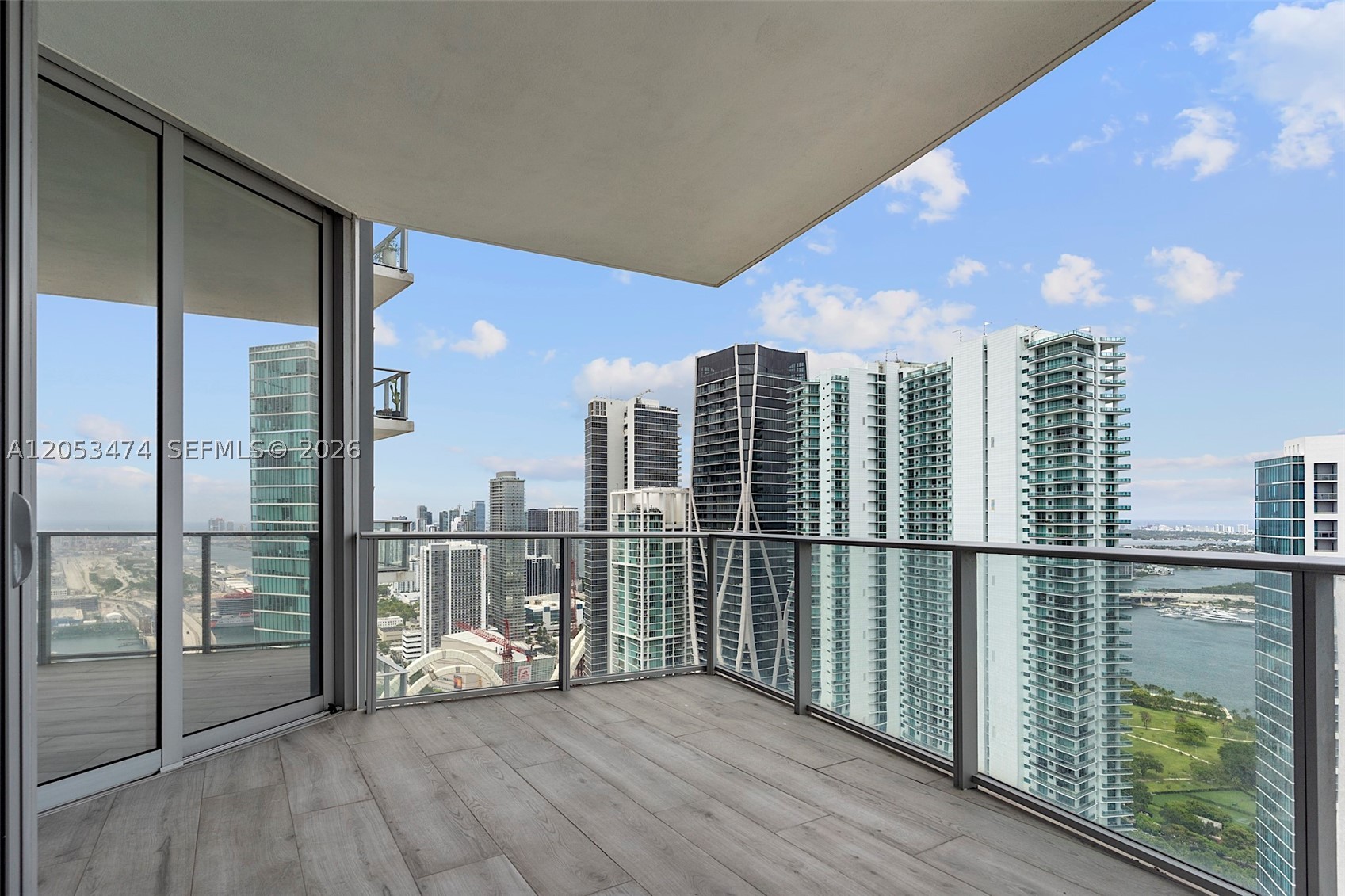851 NE 1st Ave #4407, Miami FL 33132