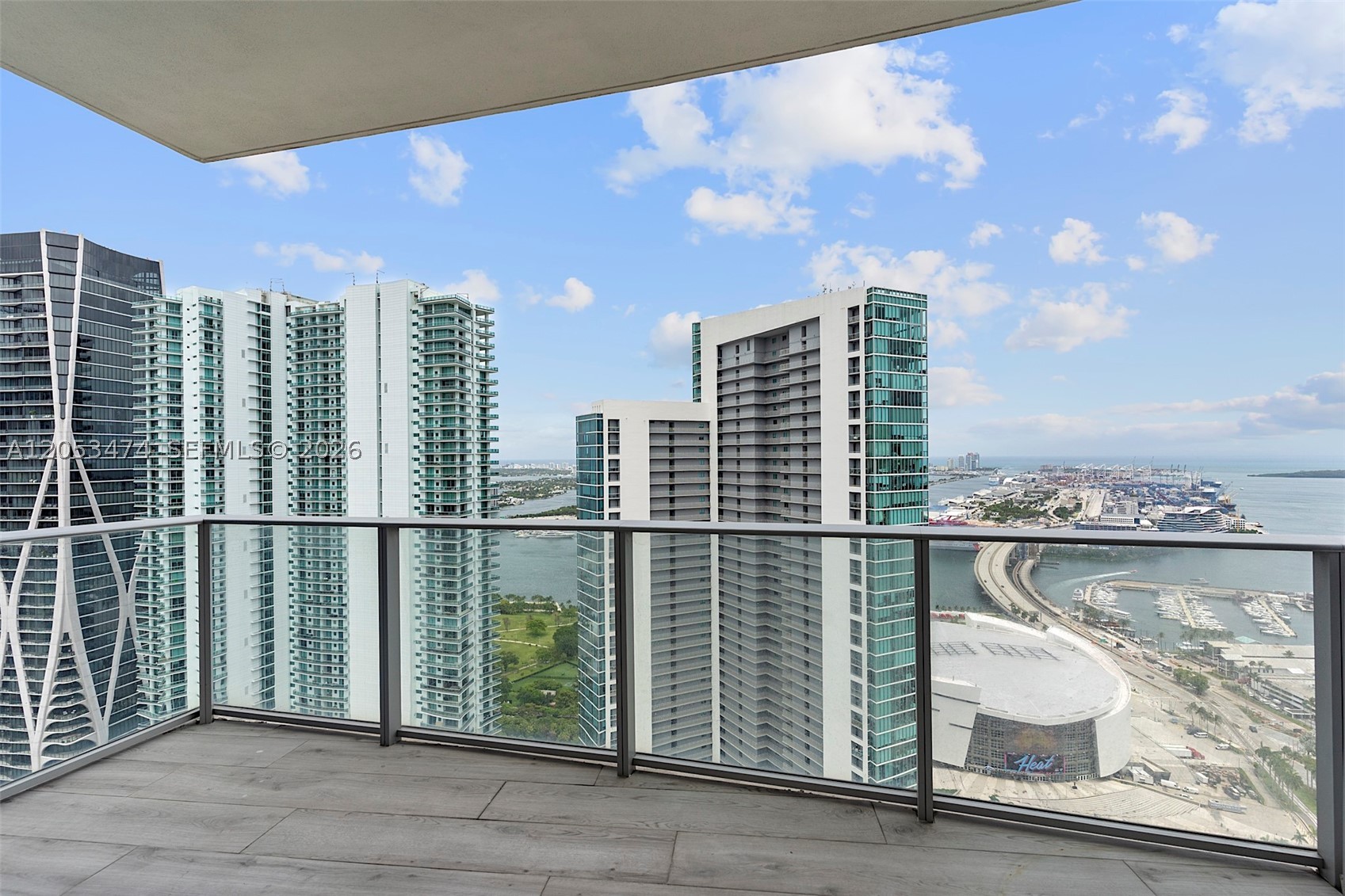 851 NE 1st Ave #4407, Miami FL 33132