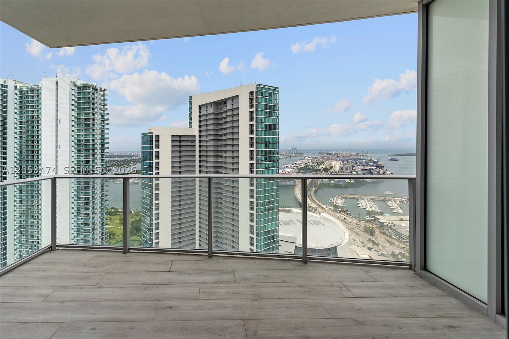 851 NE 1st Ave #4407, Miami FL 33132