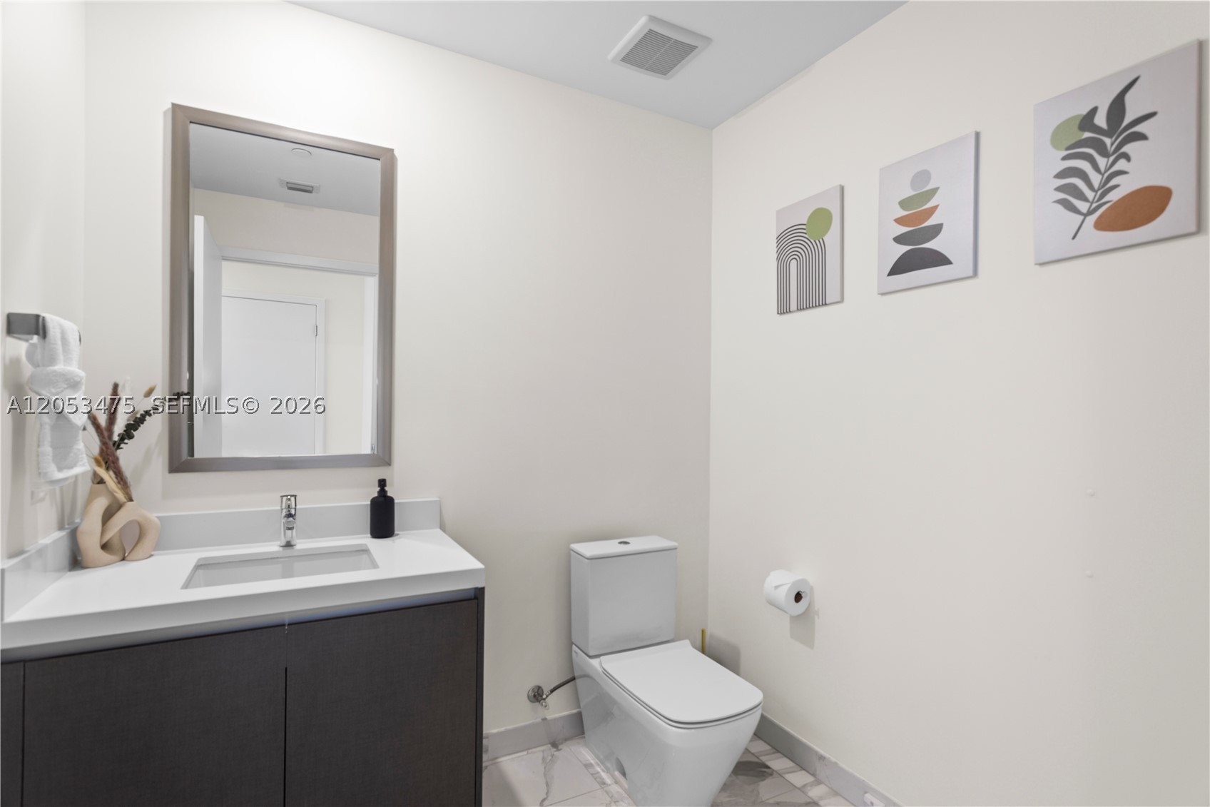851 NE 1st Ave #2308, Miami FL 33132