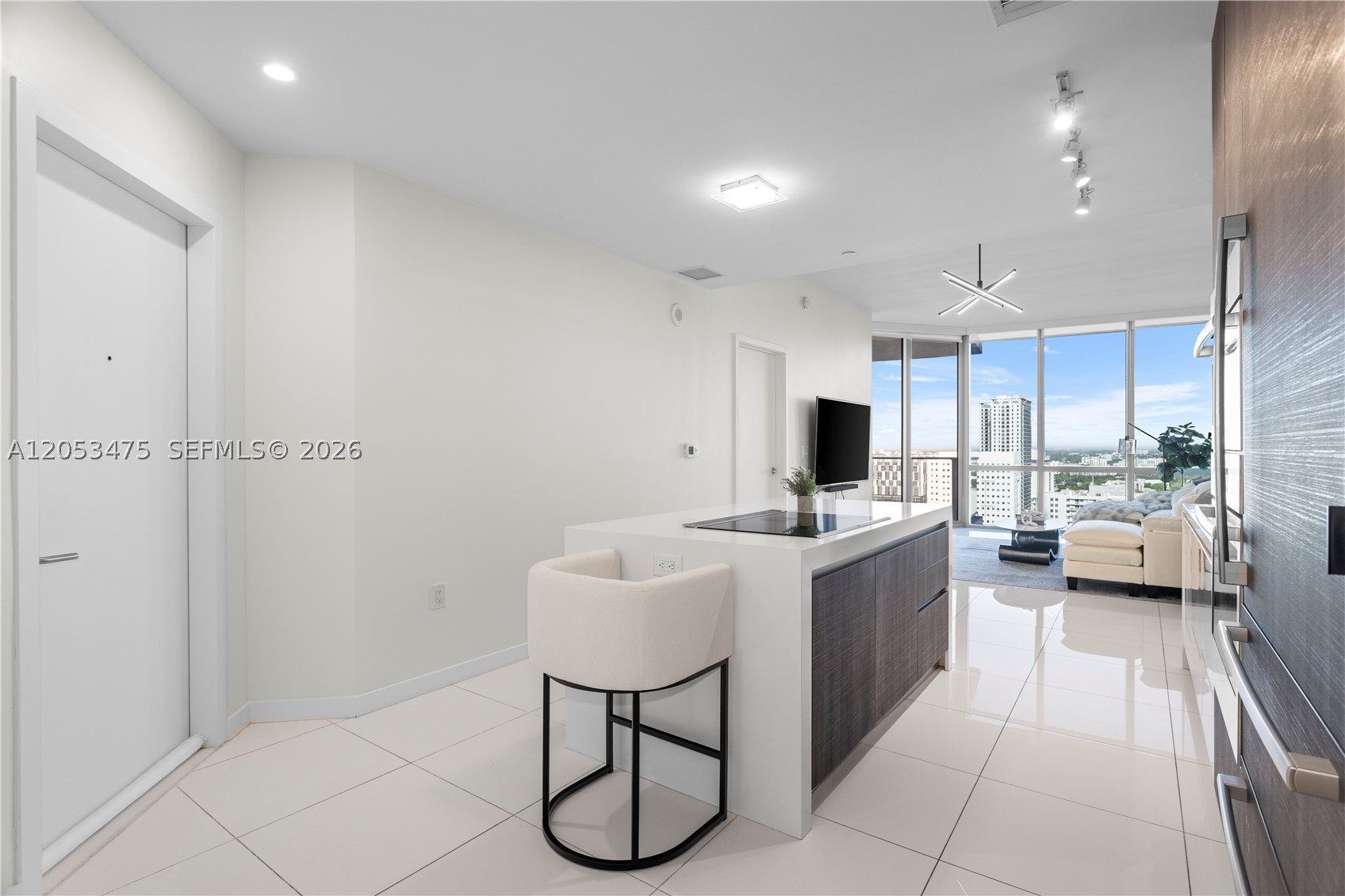 851 NE 1st Ave #2308, Miami FL 33132