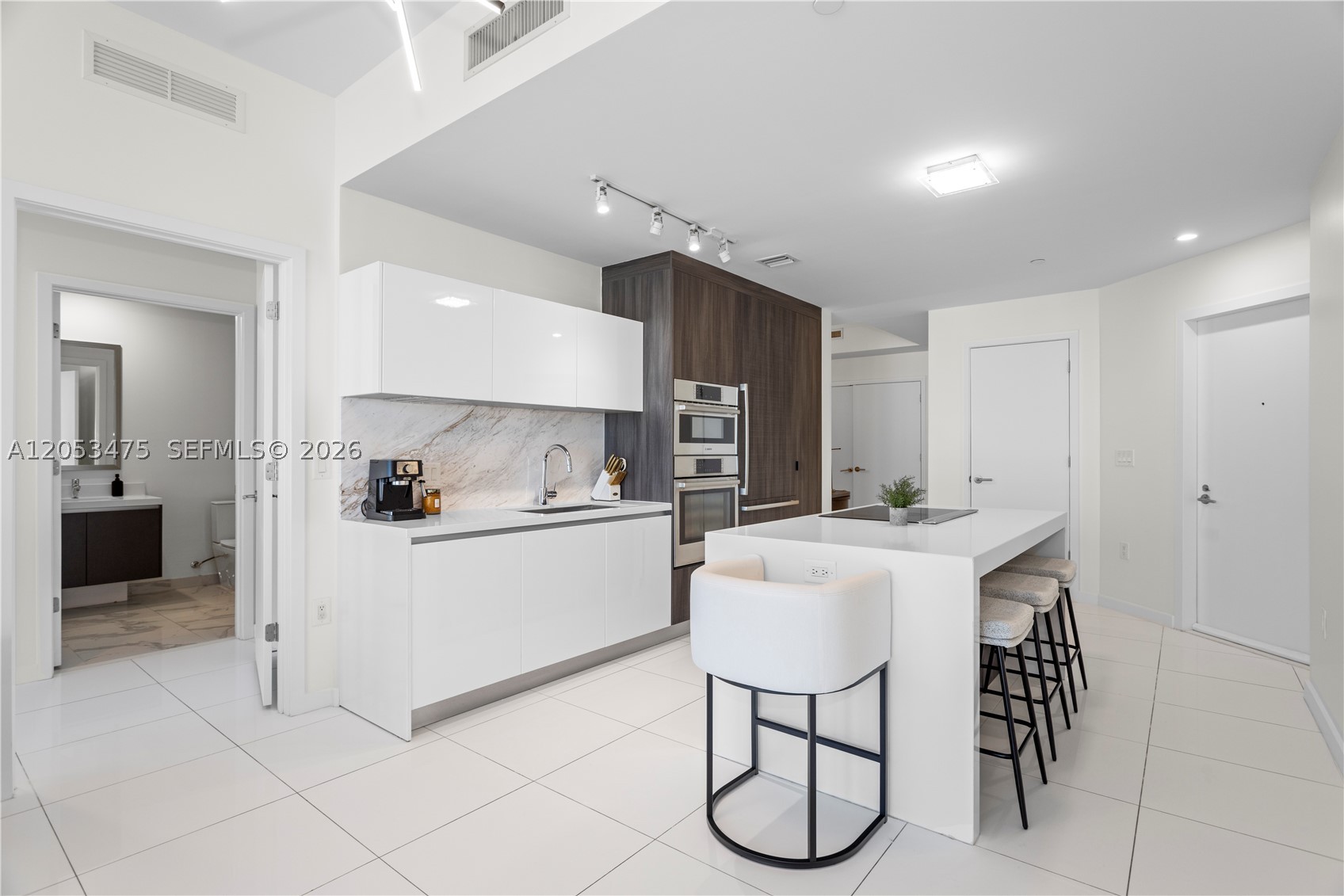 851 NE 1st Ave #2308, Miami FL 33132