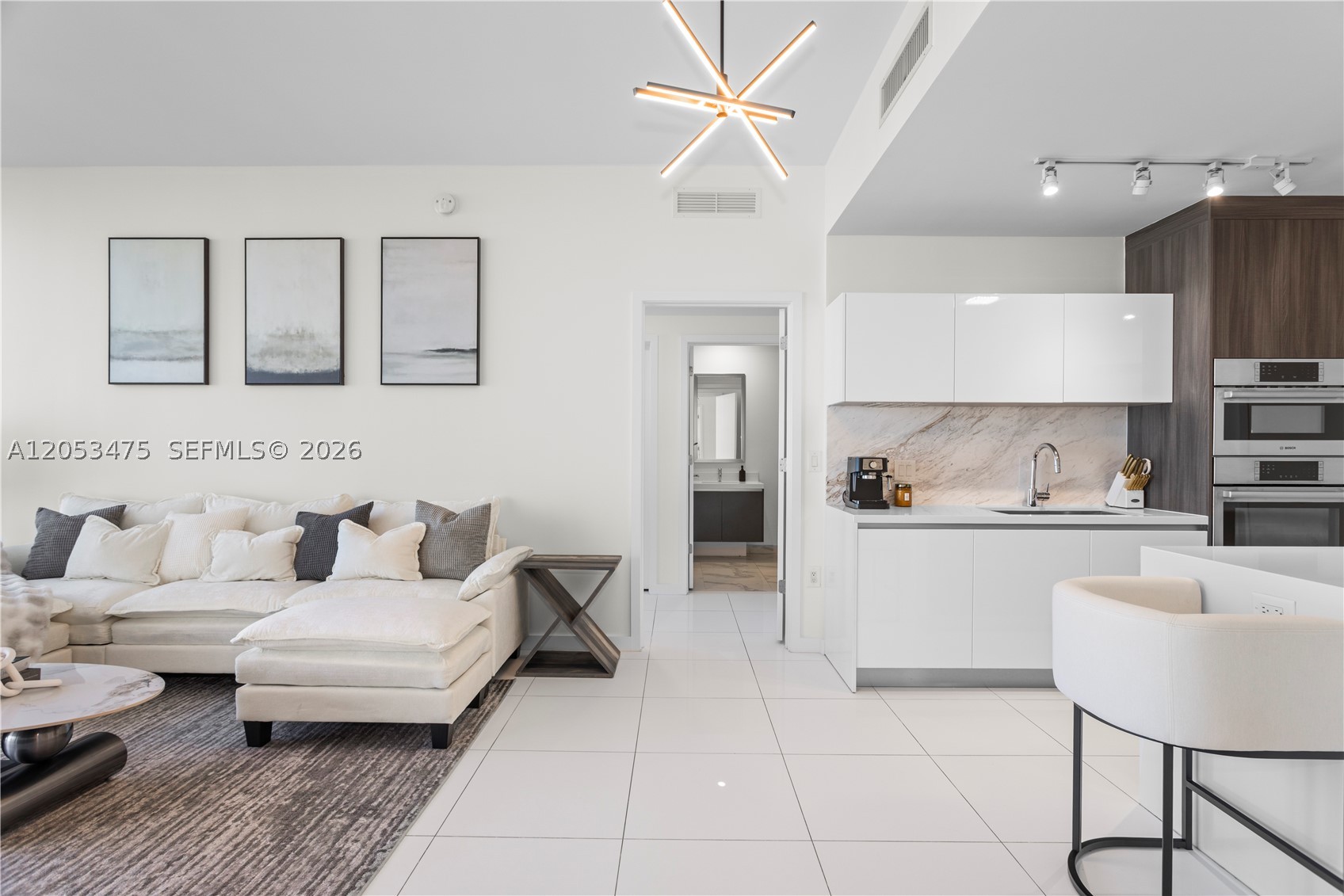 851 NE 1st Ave #2308, Miami FL 33132