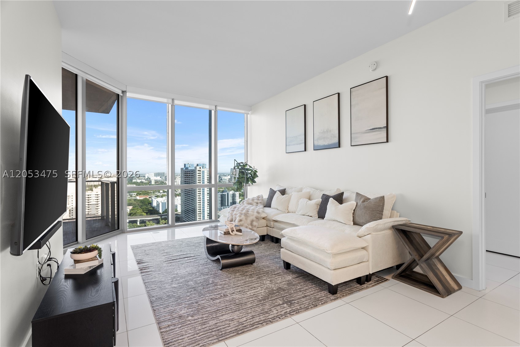 851 NE 1st Ave #2308, Miami FL 33132