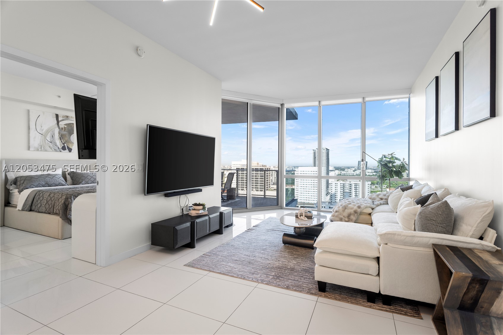 851 NE 1st Ave #2308, Miami FL 33132