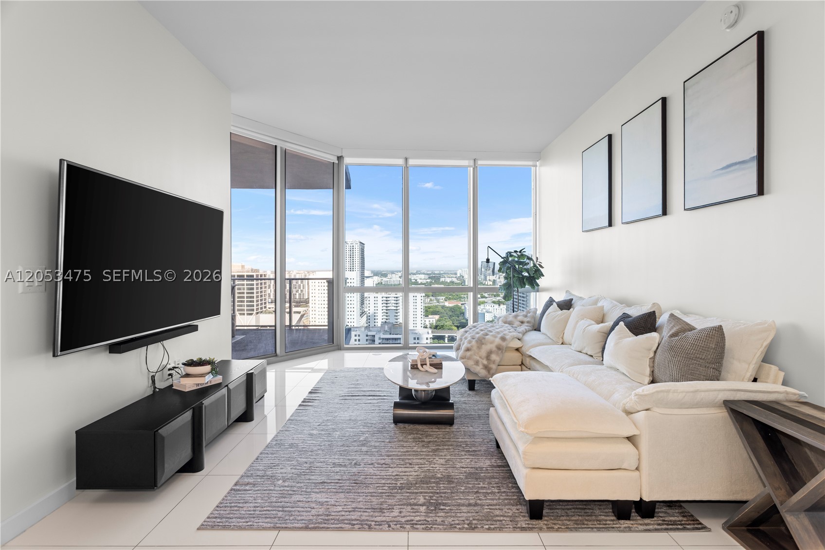 851 NE 1st Ave #2308, Miami FL 33132