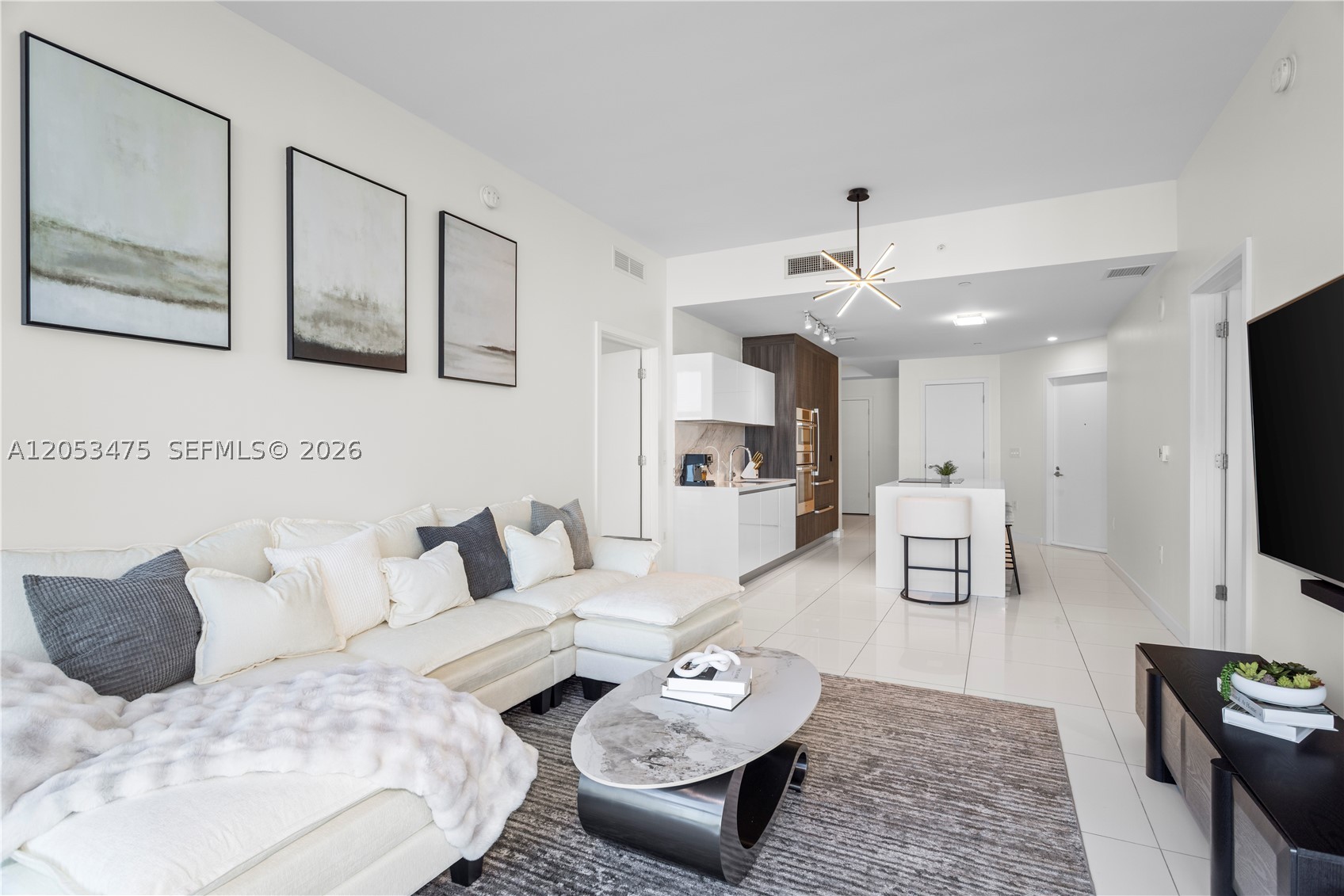 851 NE 1st Ave #2308, Miami FL 33132