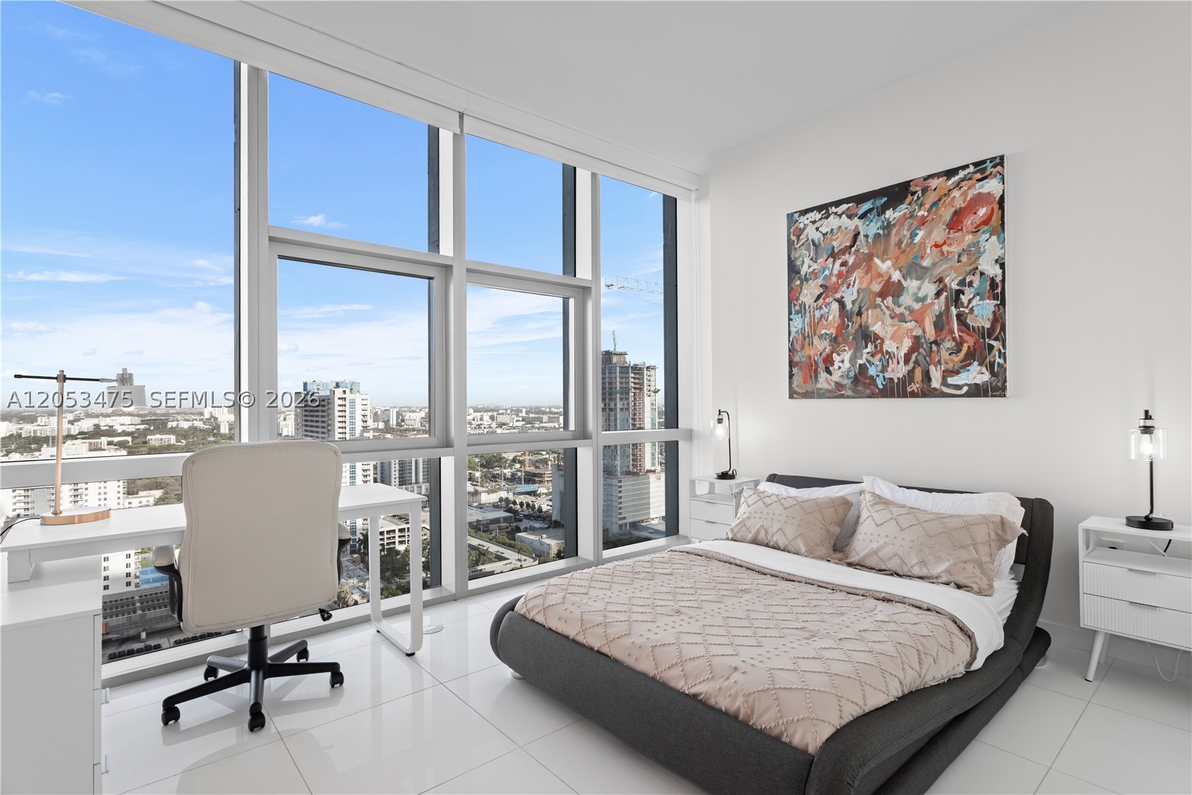 851 NE 1st Ave #2308, Miami FL 33132