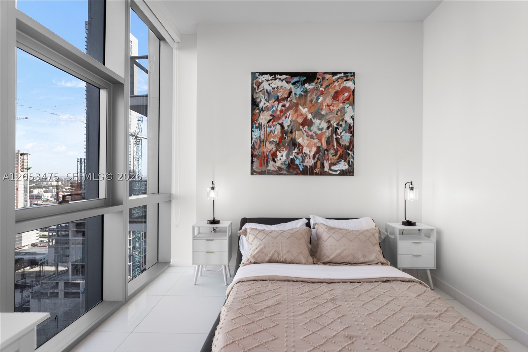 851 NE 1st Ave #2308, Miami FL 33132