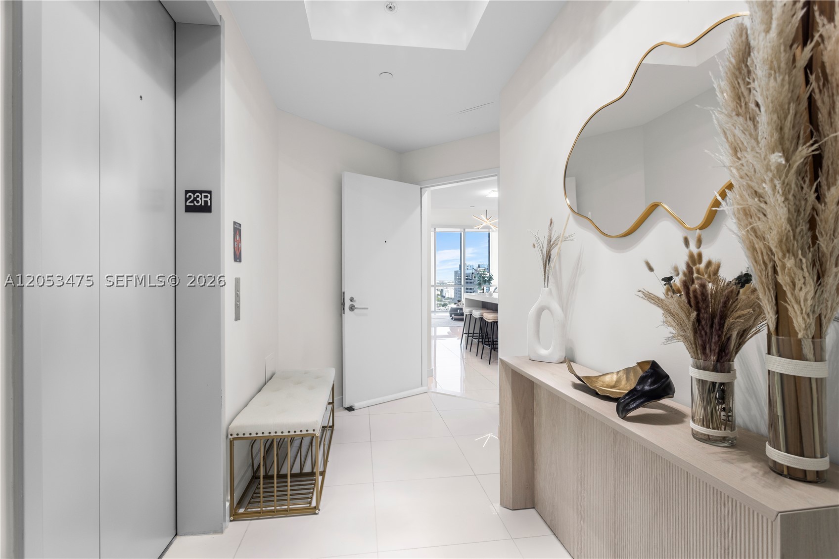 851 NE 1st Ave #2308, Miami FL 33132