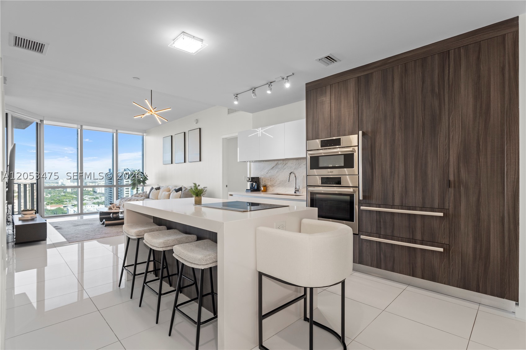 851 NE 1st Ave #2308, Miami FL 33132