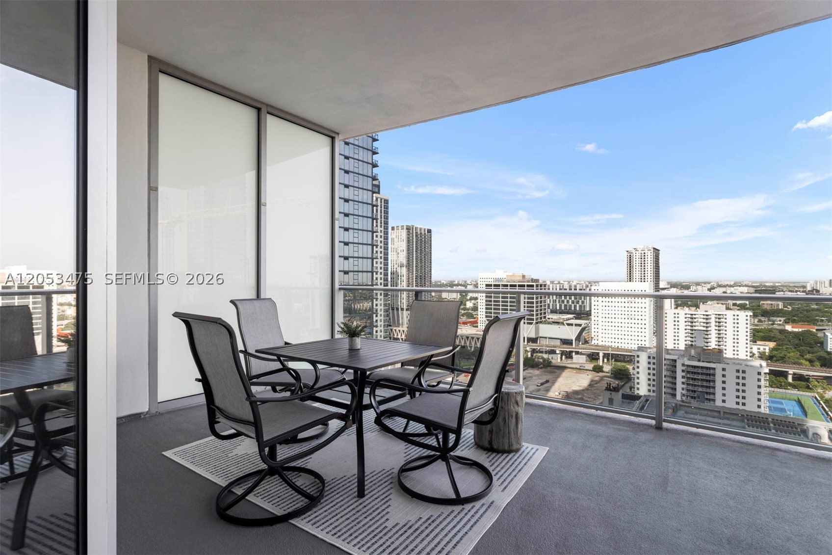 851 NE 1st Ave #2308, Miami FL 33132