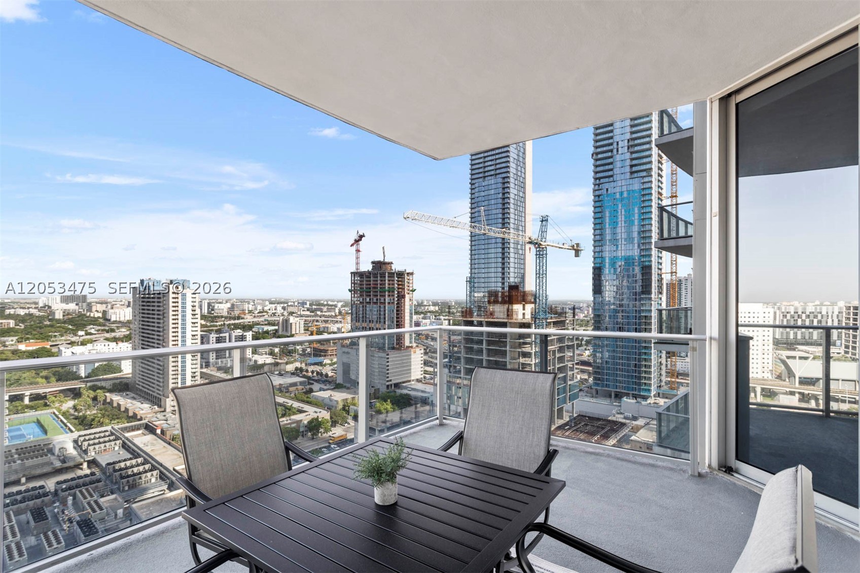 851 NE 1st Ave #2308, Miami FL 33132