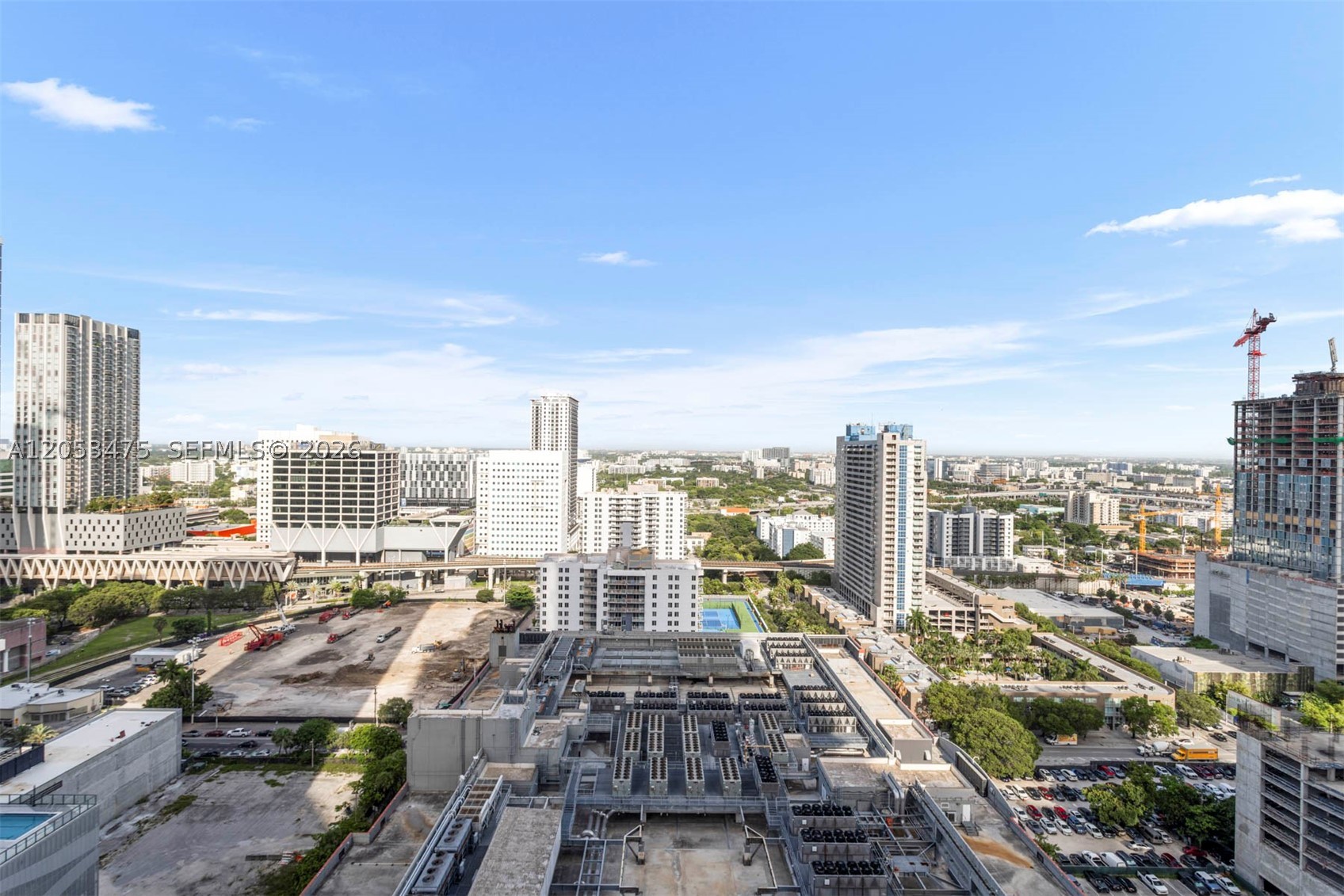 851 NE 1st Ave #2308, Miami FL 33132