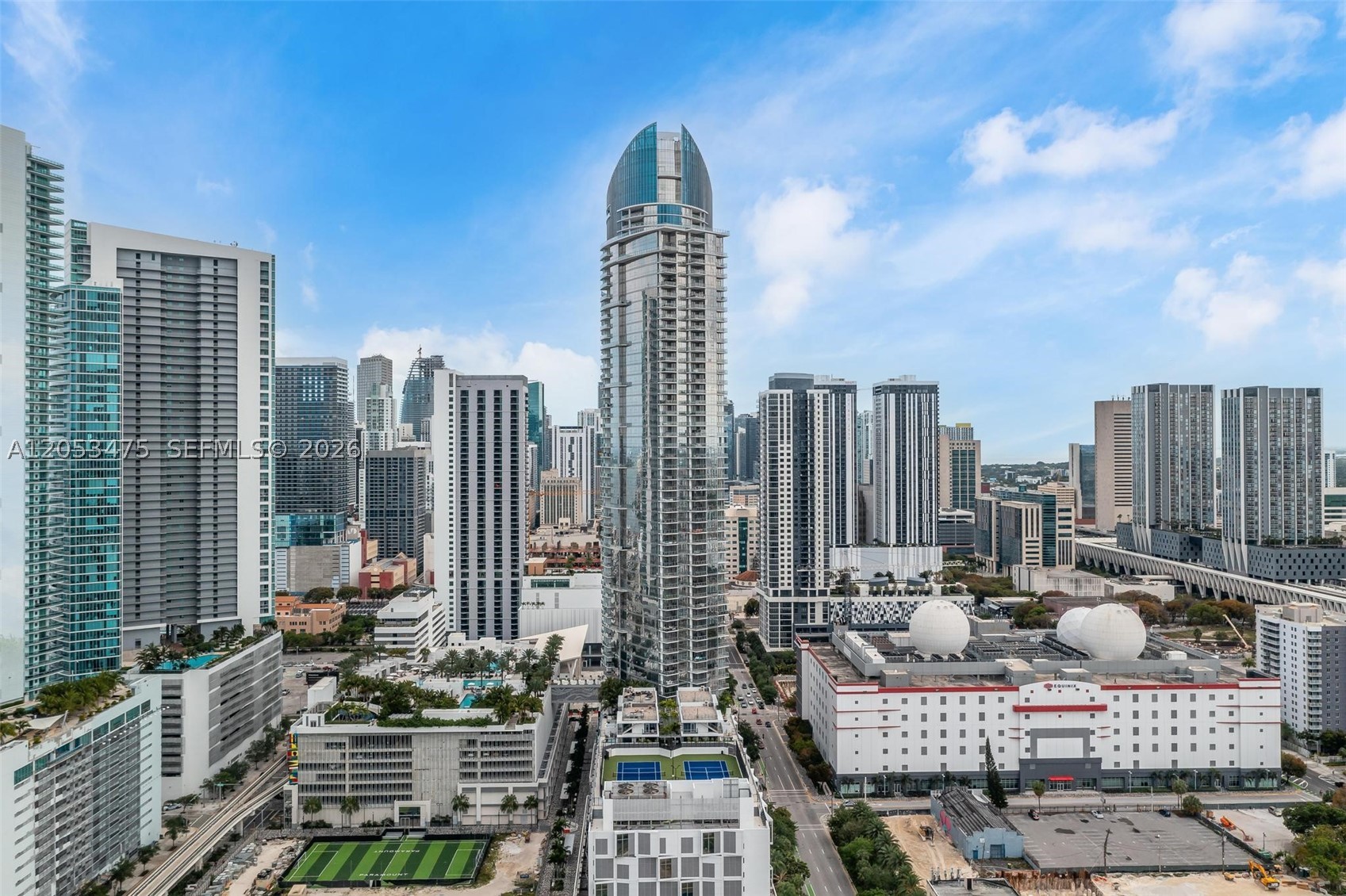 851 NE 1st Ave #2308, Miami FL 33132