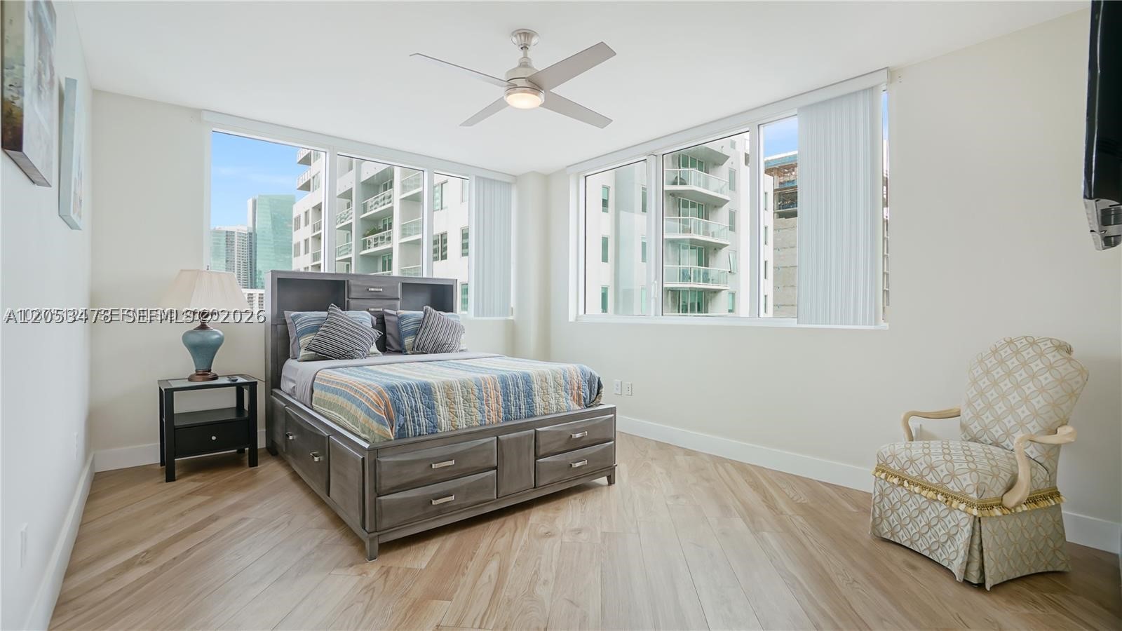 Miami FL 33132 - A12053478