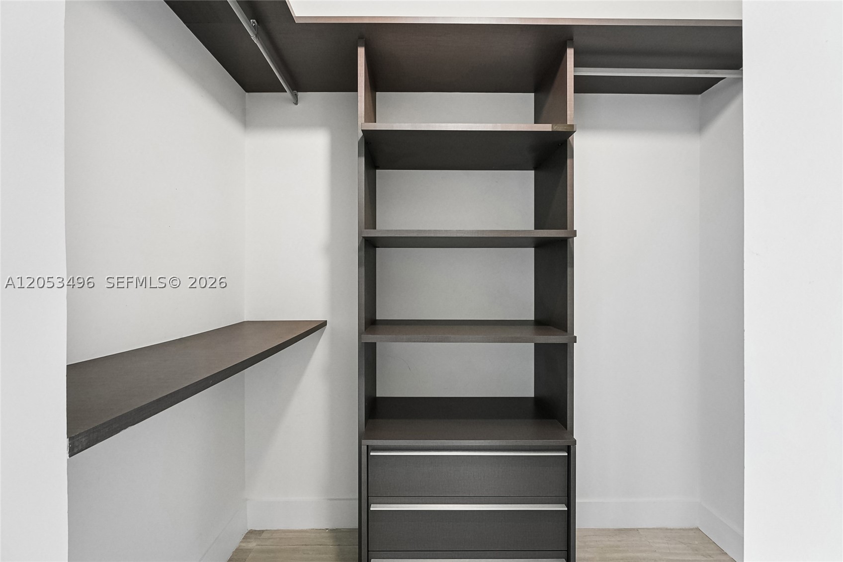 1451 Brickell Ave #2306, Miami FL 33131