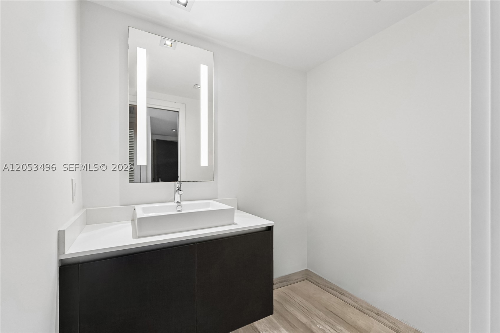 1451 Brickell Ave #2306, Miami FL 33131