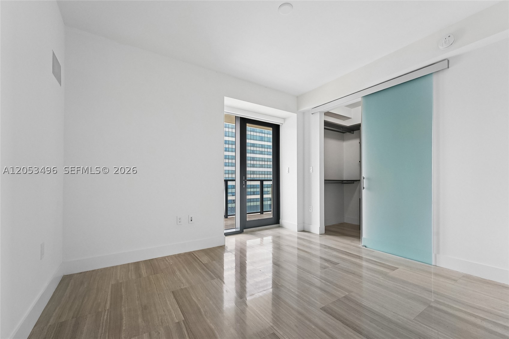 1451 Brickell Ave #2306, Miami FL 33131
