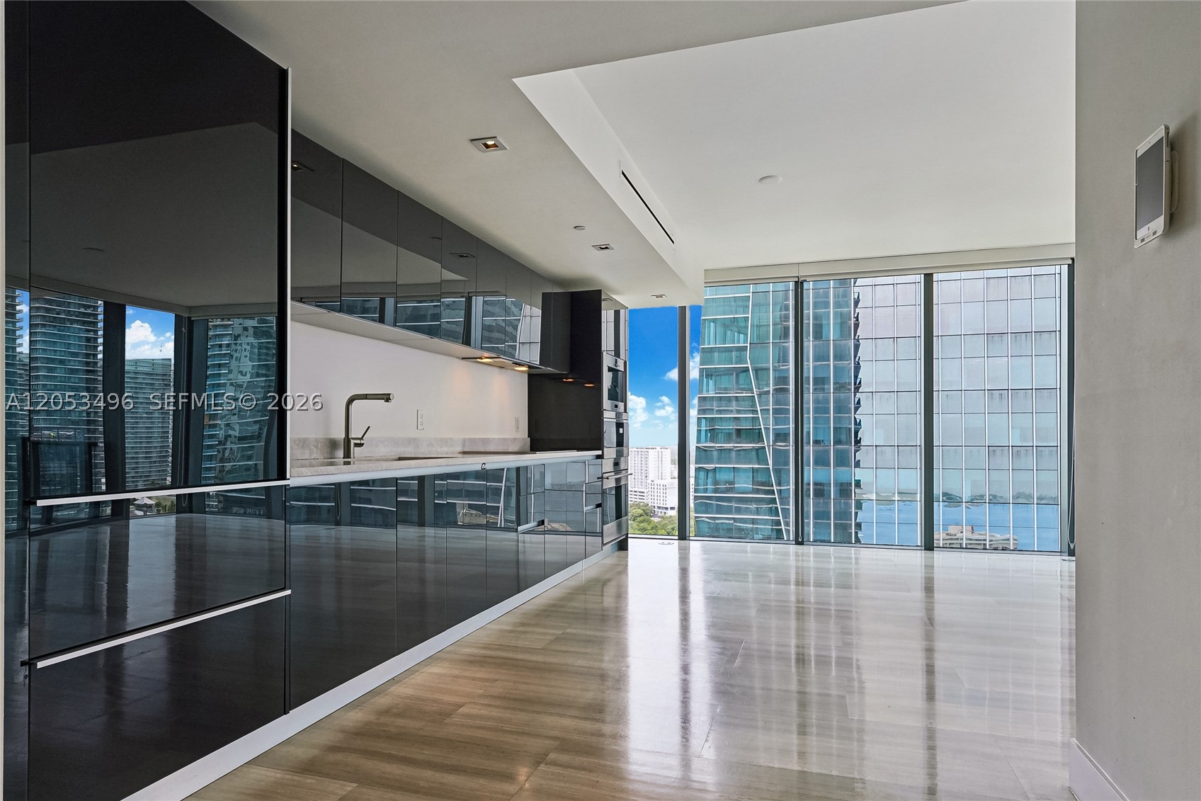 1451 Brickell Ave #2306, Miami FL 33131