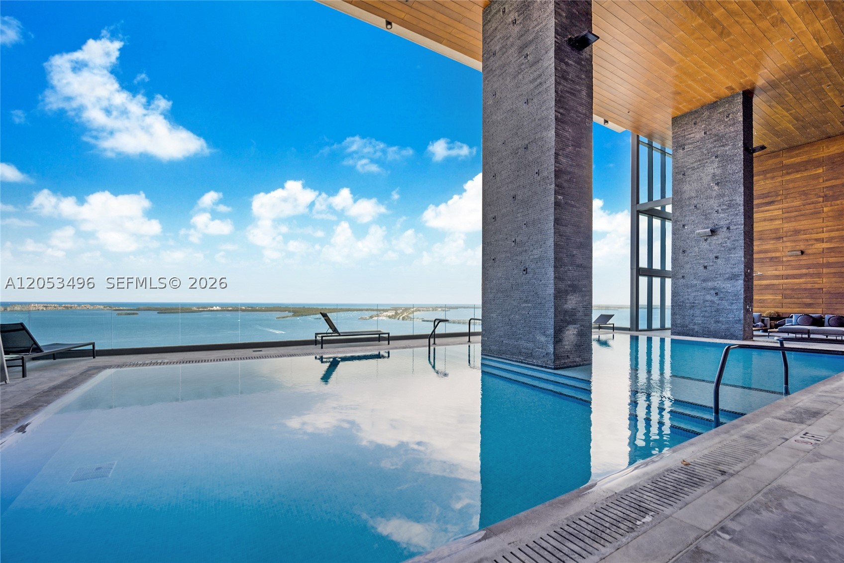 1451 Brickell Ave #2306, Miami FL 33131