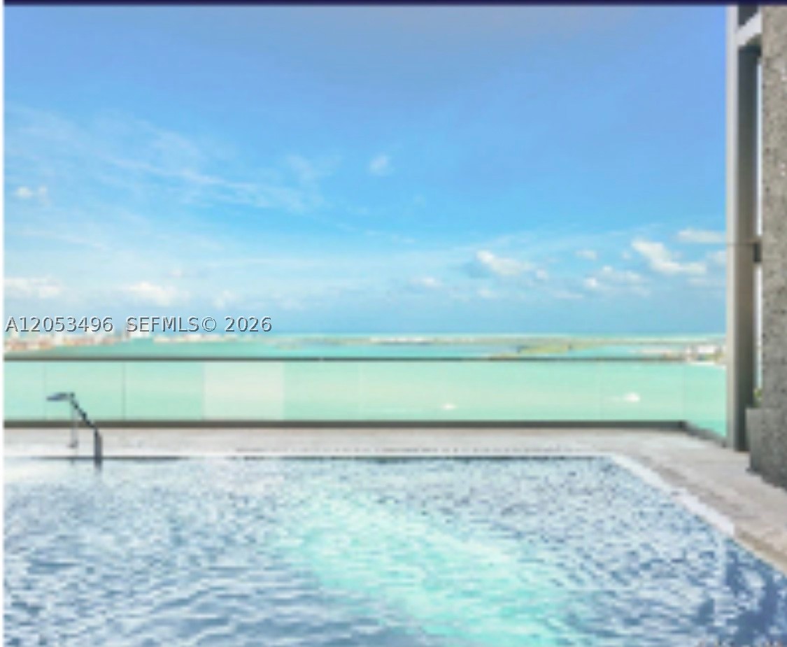 1451 Brickell Ave #2306, Miami FL 33131