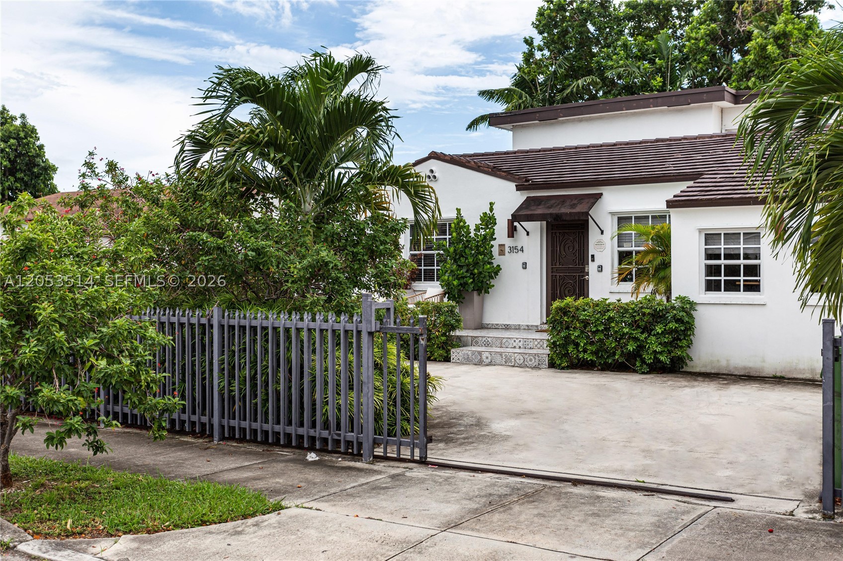 3154 SW 5th St, Miami FL 33135
