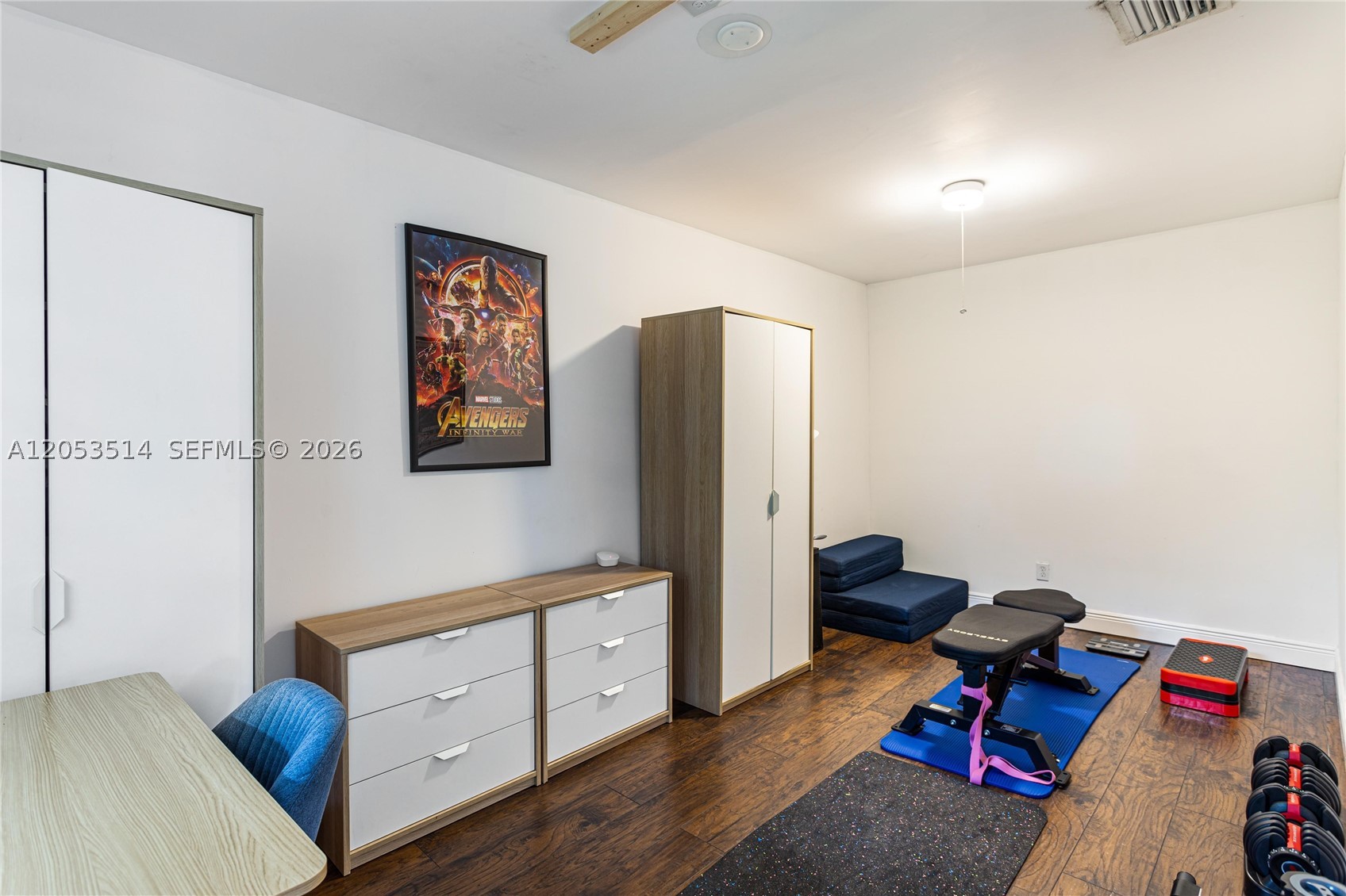 3154 SW 5th St, Miami FL 33135