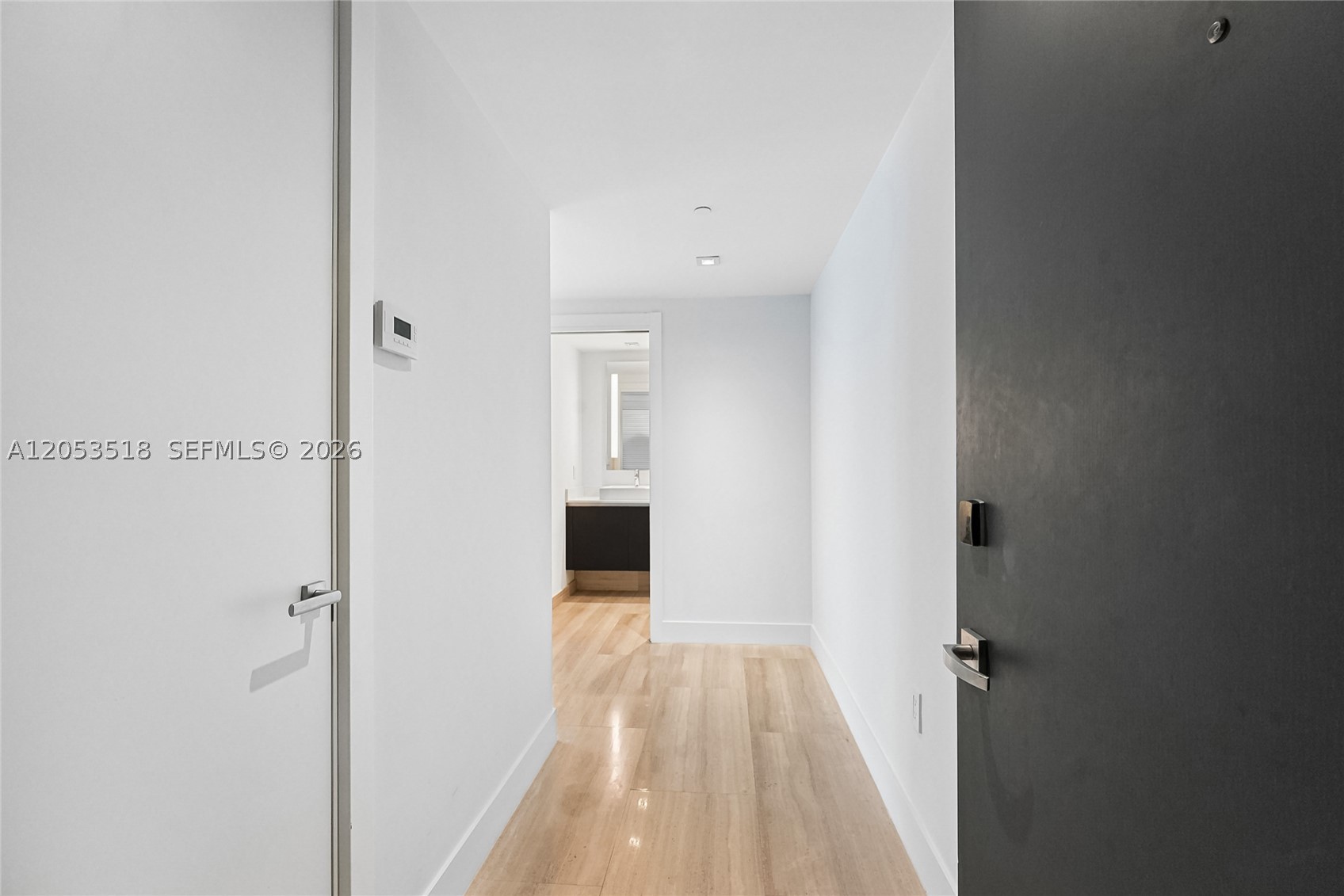 1451 Brickell Ave #2306, Miami FL 33131