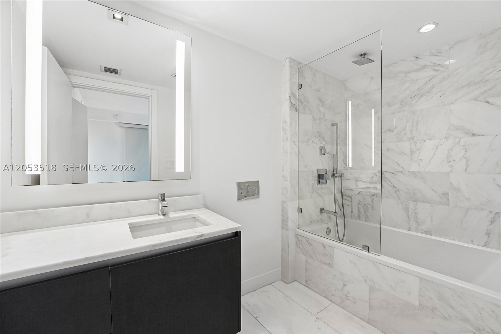 1451 Brickell Ave #2306, Miami FL 33131