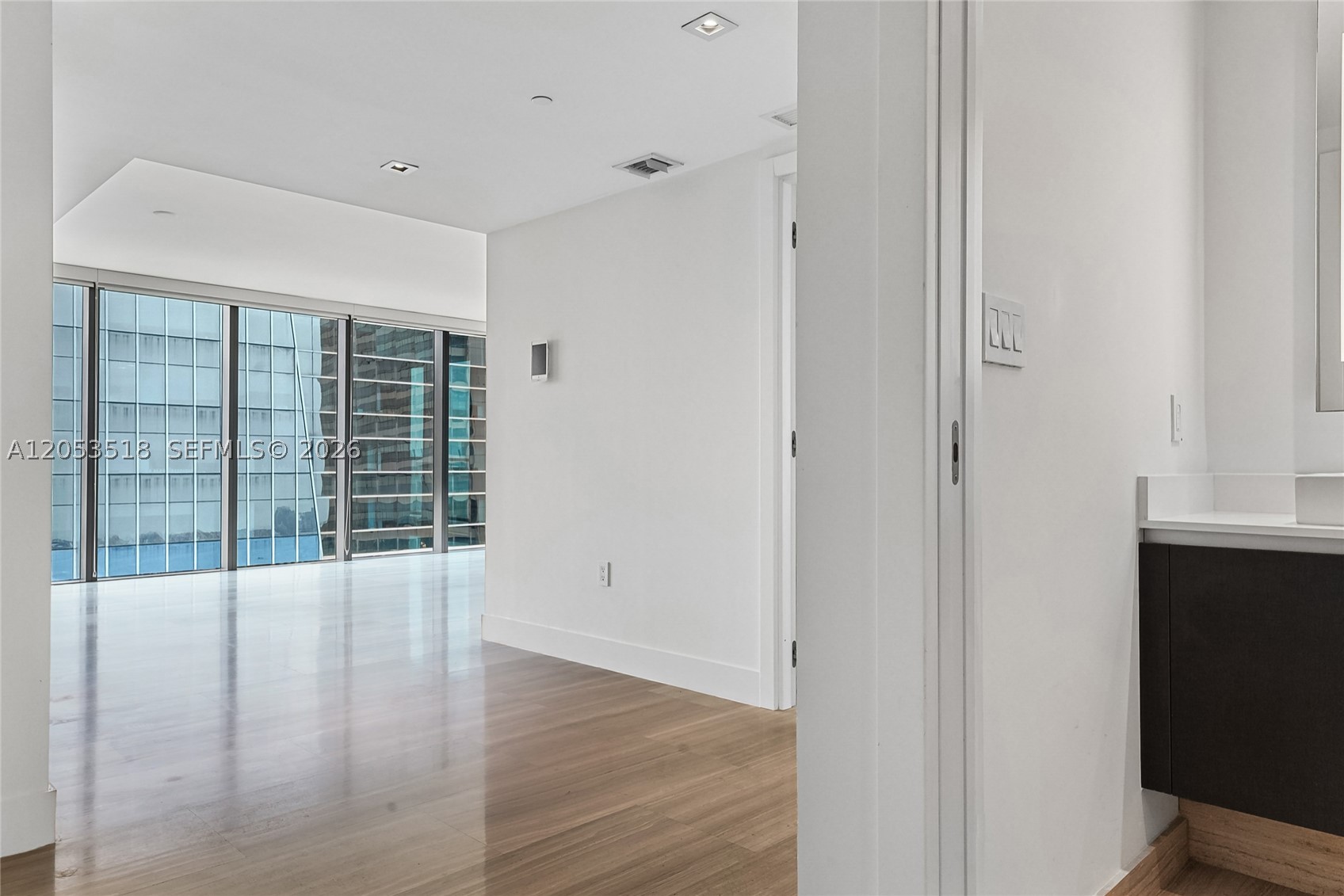 1451 Brickell Ave #2306, Miami FL 33131