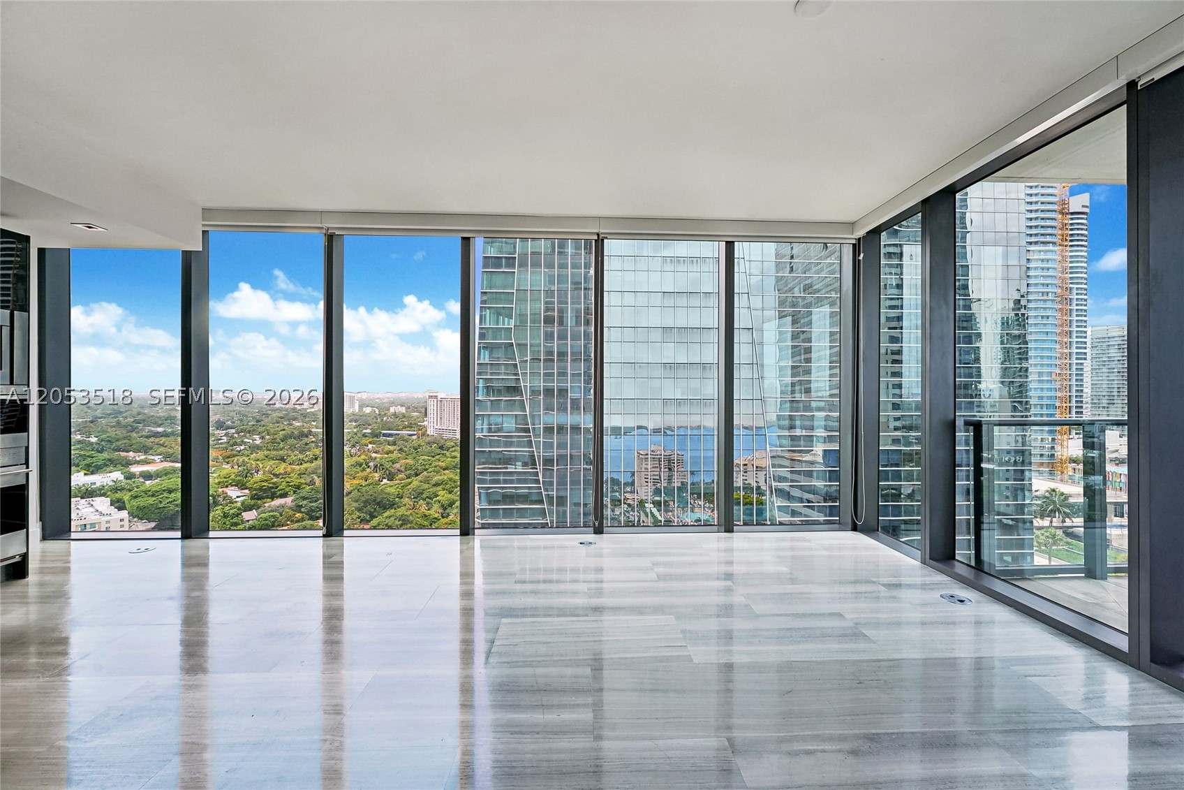 1451 Brickell Ave #2306, Miami FL 33131